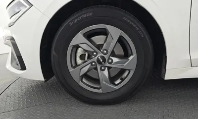 Kia K5 2024, 42199 км, за 13610.83 USD