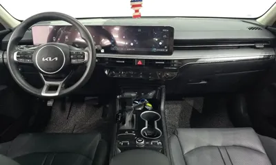 Kia K5 2024, 42199 км, за 13610.83 USD - фото 7