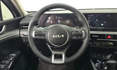 Kia K5 2024, 42199 км, за 13610.83 USD - фото 13