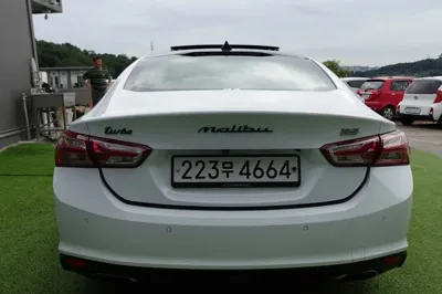 ChevroletGMDaewoo Malibu 2017, 91224 км, за 5665.17 USD