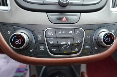 ChevroletGMDaewoo Malibu 2017, 91224 км, за 5665.17 USD - фото 7