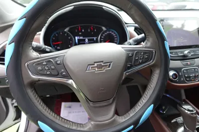 ChevroletGMDaewoo Malibu 2017, 91224 км, за 5665.17 USD - фото 11