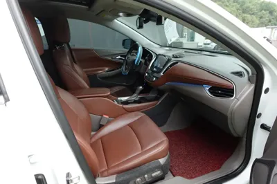 ChevroletGMDaewoo Malibu 2017, 91224 км, за 5665.17 USD - фото 15
