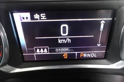 ChevroletGMDaewoo Malibu 2017, 91224 км, за 5665.17 USD - фото 20