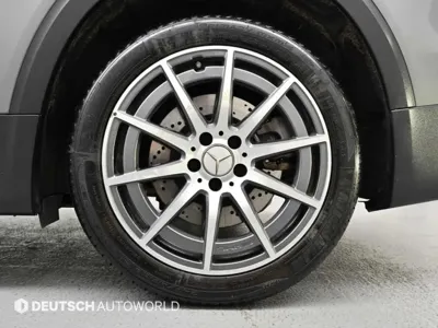 Mercedes-Benz GLB-Class 2022, 56000 км, за 23624.79 USD