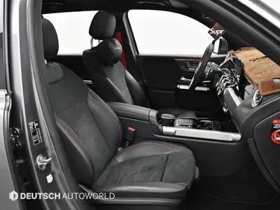 Mercedes-Benz GLB-Class 2022, 56000 км, за 23624.79 USD - фото 10