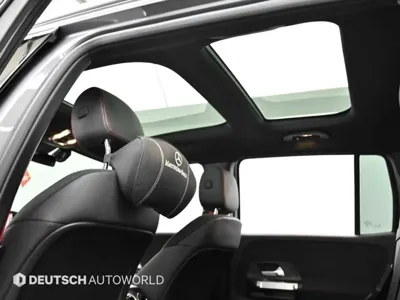 Mercedes-Benz GLB-Class 2022, 56000 км, за 23624.79 USD - фото 18