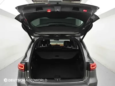 Mercedes-Benz GLB-Class 2022, 56000 км, за 23624.79 USD - фото 19