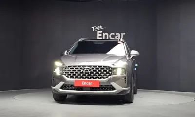 Hyundai Santafe 2023, 30943 км, за 20179.71 USD