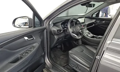 Hyundai Santafe 2023, 30943 км, за 20179.71 USD - фото 10