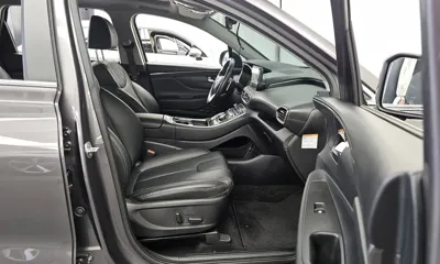 Hyundai Santafe 2023, 30943 км, за 20179.71 USD - фото 11
