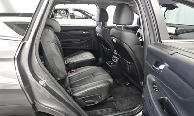 Hyundai Santafe 2023, 30943 км, за 20179.71 USD - фото 12