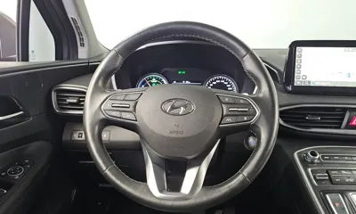 Hyundai Santafe 2023, 30943 км, за 20179.71 USD - фото 13