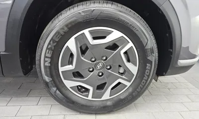 Hyundai Santafe 2023, 30943 км, за 20179.71 USD - фото 21