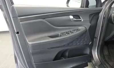 Hyundai Santafe 2023, 30943 км, за 20179.71 USD - фото 24