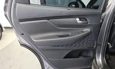 Hyundai Santafe 2023, 30943 км, за 20179.71 USD - фото 25