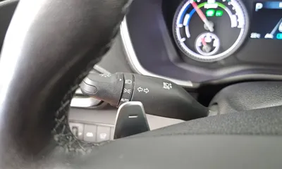 Hyundai Santafe 2023, 30943 км, за 20179.71 USD - фото 27