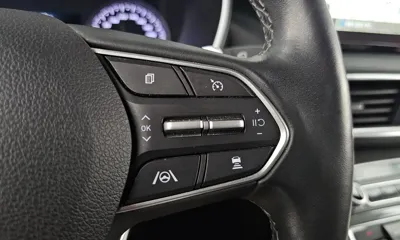 Hyundai Santafe 2023, 30943 км, за 20179.71 USD - фото 30
