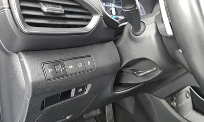 Hyundai Santafe 2023, 30943 км, за 20179.71 USD - фото 33