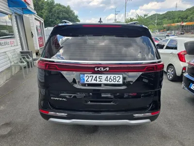 Kia Canival 2023, 65921 км, за 16279.38 USD