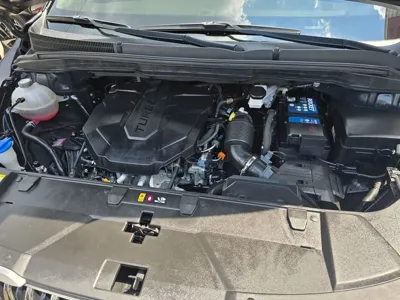 Kia Canival 2023, 65921 км, за 16279.38 USD - фото 6
