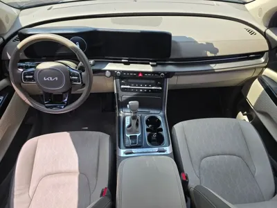 Kia Canival 2023, 65921 км, за 16279.38 USD - фото 7