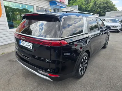 Kia Canival 2023, 65921 км, за 16279.38 USD - фото 18