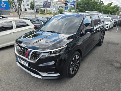 Kia Canival 2023, 65921 км, за 16279.38 USD - фото 19