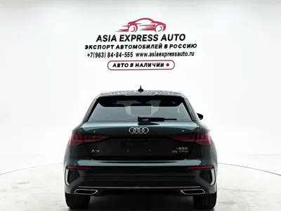 Audi A3 2022, 26000 км, за 22008.98 USD - фото 6