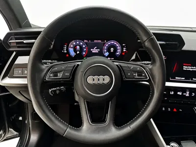 Audi A3 2022, 26000 км, за 22008.98 USD - фото 19