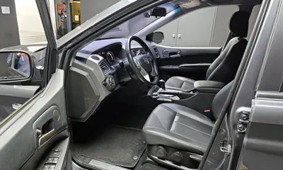 KG_Mobility_Ssangyong KORANDO 2018, 12599 км, за 8192.93 USD - фото 10