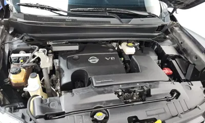 Nissan Pathfinder 2018, 89585 км, за 7811.08 USD - фото 6