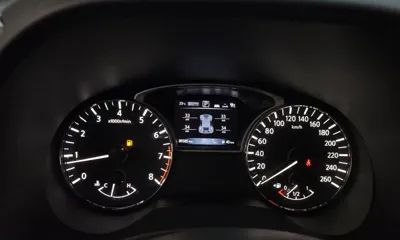 Nissan Pathfinder 2018, 89585 км, за 7811.08 USD - фото 8