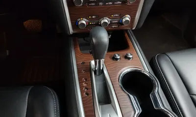 Nissan Pathfinder 2018, 89585 км, за 7811.08 USD - фото 9