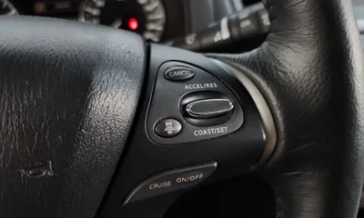 Nissan Pathfinder 2018, 89585 км, за 7811.08 USD - фото 16