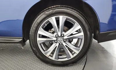Nissan Pathfinder 2018, 89585 км, за 7811.08 USD - фото 21