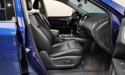 Nissan Pathfinder 2018, 89585 км, за 7811.08 USD - фото 26