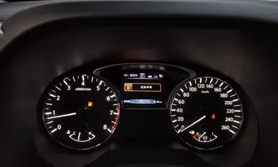 Nissan Pathfinder 2018, 89585 км, за 7811.08 USD - фото 28