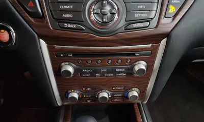 Nissan Pathfinder 2018, 89585 км, за 7811.08 USD - фото 33