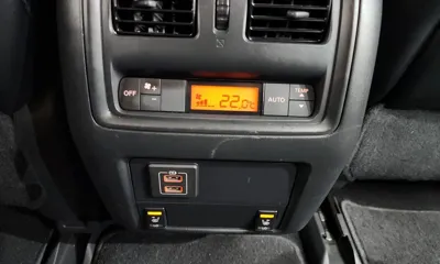 Nissan Pathfinder 2018, 89585 км, за 7811.08 USD - фото 36