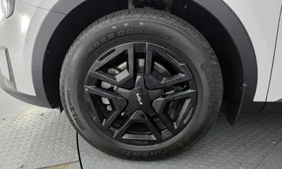 Kia Sorento 2024, 17096 км, за 30062.76 USD