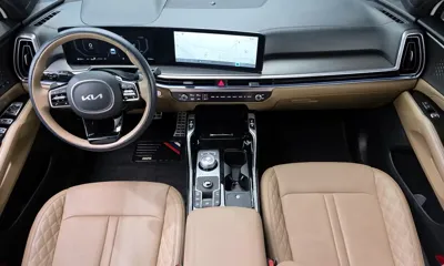 Kia Sorento 2024, 17096 км, за 30062.76 USD - фото 7