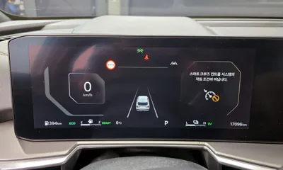 Kia Sorento 2024, 17096 км, за 30062.76 USD - фото 8
