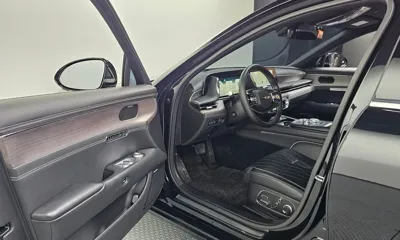 Genesis G90 2023, 34343 км, за 55349.33 USD - фото 10