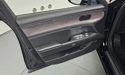 Genesis G90 2023, 34343 км, за 55349.33 USD - фото 24