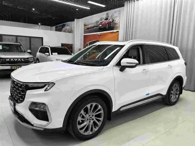 Ford Territory · 2022 год