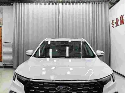 Ford Territory 2022, 36900 км, за 14684.82 USD
