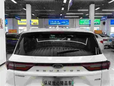 Ford Territory 2022, 36900 км, за 14684.82 USD