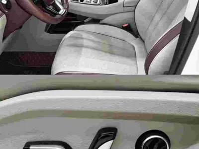 Ford Territory 2022, 36900 км, за 14684.82 USD - фото 7