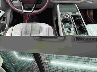 Ford Territory 2022, 36900 км, за 14684.82 USD - фото 8